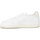 Scarpe Uomo Sneakers Date COURT 2.0 NATURAL M391-C2-NT-IY Bianco