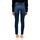 Abbigliamento Donna Jeans skynny Gas STAR UP 35 5961 Blu