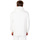 Abbigliamento Uomo Felpe Icon LOGO IU7038FC Bianco