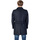 Abbigliamento Uomo Cappotti Mulish MCP720 MORF Blu