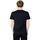 Abbigliamento Uomo T-shirt maniche corte Moschino V1A0788 4410 Nero