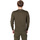 Abbigliamento Uomo Felpe U.S Polo Assn. MAX EH33 66653 53223 Verde
