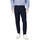 Abbigliamento Uomo Pantaloni Borghese TEK 3WPAQ1 HS DS203 2 Blu