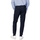 Abbigliamento Uomo Pantaloni Borghese TEK 3WPAQ1 HS DS203 2 Blu