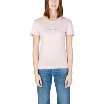 Image of T-shirt Calvin Klein Jeans MONOLOGO J20J222564