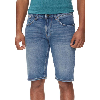 Abbigliamento Uomo Shorts / Bermuda Tommy Hilfiger IE BH0131 DM0DM18792 Blu