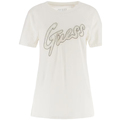 Image of T-shirt Guess LACE LOGO EASY W4RI25 K9RM1