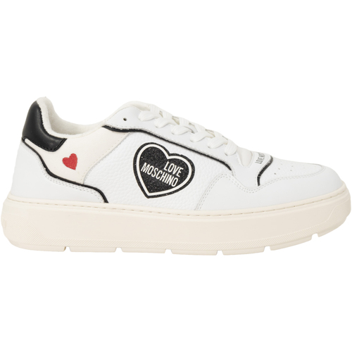 Scarpe Donna Sneakers Love Moschino JA15204G1IJ Altri