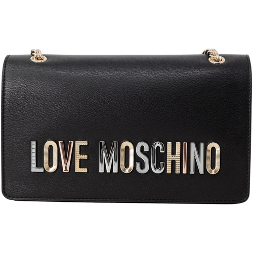 Borse Donna Borse Love Moschino JC4302PP0I Nero