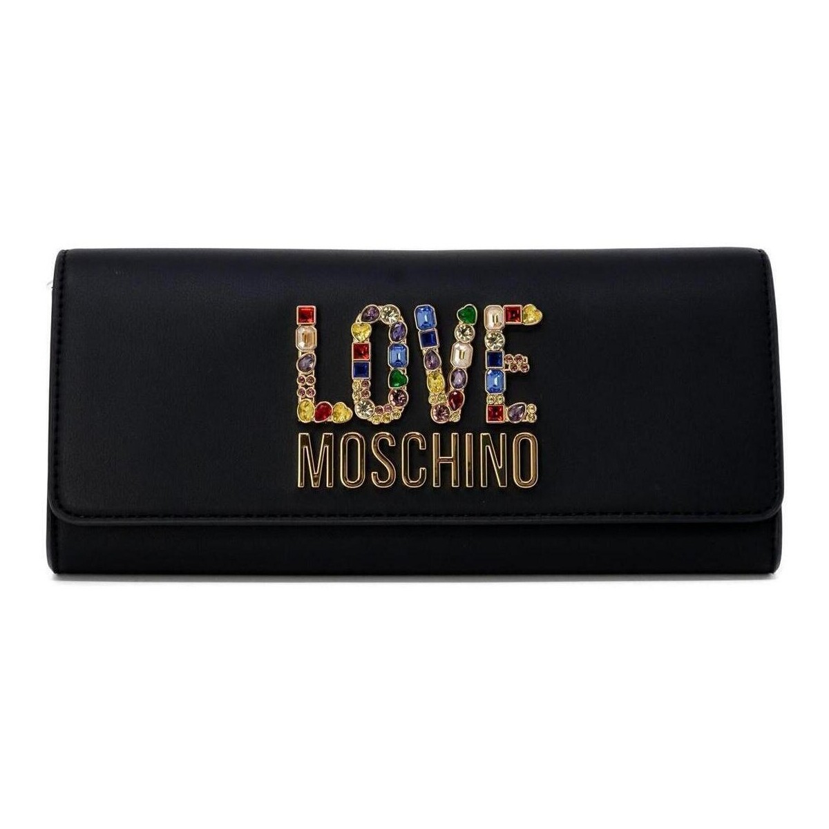 Borse Donna Borse Love Moschino JC4335PP0I Nero