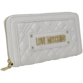 Love Moschino QUILTED JC5600PP0I Bianco