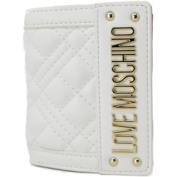 Love Moschino QUILTED JC5601PP0I Bianco
