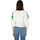Abbigliamento Donna Camicie Desigual KISTY 24SWBW25 Bianco