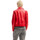 Abbigliamento Donna Giacche Desigual KENT 24SWEW25 Rosso
