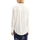 Abbigliamento Donna Top / Blusa Desigual GÉNOVA 24SWCW21 Bianco