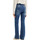 Abbigliamento Donna Jeans skynny Desigual DAISIE 24SWDD33 Blu