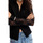 Abbigliamento Donna Camicie Desigual ABATA 24SWTK22 Nero