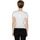 Abbigliamento Donna T-shirt maniche corte Desigual ORAN 24SWTK96 Bianco