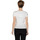 Abbigliamento Donna T-shirt maniche corte Desigual ORAN 24SWTK96 Blu