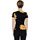 Abbigliamento Donna T-shirt maniche corte Desigual MARGARITAS 24SWTKAV Nero