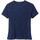 Abbigliamento Donna T-shirt maniche corte Desigual CHERNER 24SWTKAW Blu