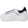 Scarpe Donna Sneakers EAX XDX108 XV788 Blu