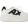 Scarpe Donna Sneakers EAX XDX147 XV830 Nero