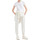 Abbigliamento Donna T-shirt maniche corte EAX 3DYT27 YJDTZ Bianco