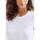 Abbigliamento Donna T-shirt maniche corte EAX 3DYT48 YJETZ Bianco