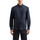 Abbigliamento Uomo Camicie maniche lunghe EAX 3DZCL4 ZN3JZ Blu