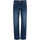 Abbigliamento Uomo Jeans slim EAX 8NZJ13 Z3SHZ Blu