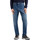 Abbigliamento Uomo Jeans slim EAX 8NZJ13 Z3SHZ Blu
