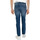 Abbigliamento Uomo Jeans skynny EAX 8NZJ14 Z3SHZ Blu