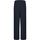 Abbigliamento Donna Pantaloni Ichi IHKATE SUS LONG WIDE PA2 20118337 Blu