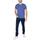 Abbigliamento Uomo Jeans Antony Morato MMDT00241-FA750482 - Ozzy Blu