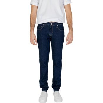 Abbigliamento Uomo Jeans Antony Morato MMDT00241-FA750482 Blu