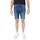 Abbigliamento Uomo Shorts / Bermuda Gas ALBERT SHORT REV A7240 09MU Blu