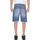 Abbigliamento Uomo Shorts / Bermuda Gas TORN SHORT A7277 53MR Blu