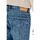 Abbigliamento Uomo Jeans dritti Gas ALBERT PLUS A7295 09LU Blu