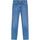 Abbigliamento Donna Jeans skynny Gas STAR UP A5452 25LU Blu