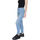Abbigliamento Donna Jeans skynny Gas SUMATRA Z A7266 23LB Blu