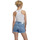 Abbigliamento Donna Shorts / Bermuda Gas HOT SHORT A7287 51LA Blu