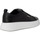 Scarpe Uomo Sneakers Antony Morato ALLEN MMFW01685-LE300002 Nero