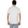 Abbigliamento Uomo Polo maniche lunghe Antony Morato MMKS02409-FA100144 Bianco
