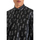 Abbigliamento Uomo Camicie maniche lunghe Antony Morato BARCELONA MMSL00614-FA430593 Nero