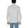 Abbigliamento Uomo Camicie maniche lunghe Antony Morato BARCELONA MMSL00614-FA430604 Bianco