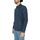 Abbigliamento Uomo Camicie maniche lunghe Antony Morato BARCELONA MMSL00614-FA430604 Blu