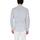 Abbigliamento Uomo Camicie maniche lunghe Antony Morato NAPOLI MMSL00628-FA430610 Blu