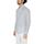 Abbigliamento Uomo Camicie maniche lunghe Antony Morato NAPOLI MMSL00628-FA430610 Blu