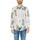 Abbigliamento Uomo Camicie maniche lunghe Antony Morato SEOUL MMSL00631-FA430606 Bianco
